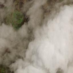 Satellite imagery of Cumbre de Huiscas, PE