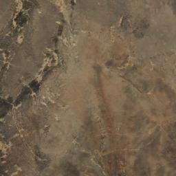 Satellite imagery of Cerro Pumacán, PE