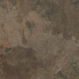 Satellite imagery of Cerro Pumacán, PE