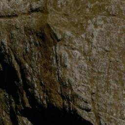 Satellite imagery of Cerro Cruz Punta, PE