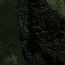 Satellite imagery of Cerro Hualín Punta, PE