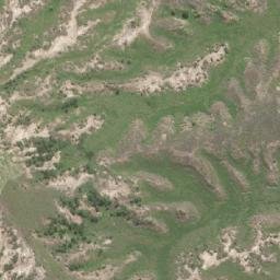 Satellite imagery of Ponta Falso São Braz, AO