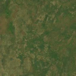 Satellite imagery of Hengue, AO