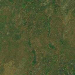 Satellite imagery of Hengue, AO
