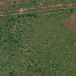 Satellite imagery of Muto iá Muto, AO