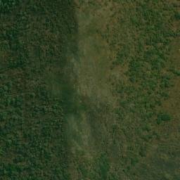 Satellite imagery of Chibalundo, AO