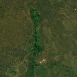 Satellite imagery of Chibalundo, AO