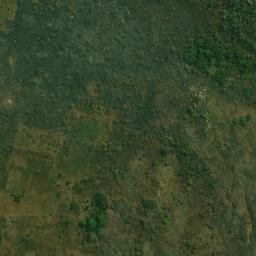 Satellite imagery of Cambanda, AO