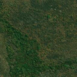 Satellite imagery of Cambanda, AO