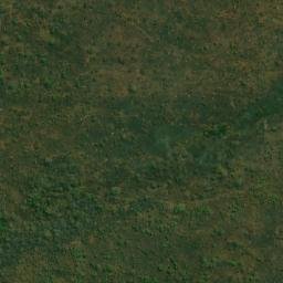 Satellite imagery of Cambanda, AO