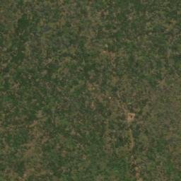 Satellite imagery of Caviquera, AO