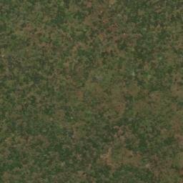 Satellite imagery of Caviquera, AO