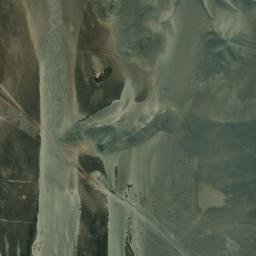 Satellite imagery of Punta El Reloj, PE