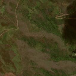 Satellite imagery of Cumbre de Huiscas, PE