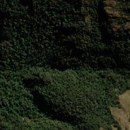 Satellite imagery of Cerro Hualín Punta, PE