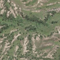 Satellite imagery of Ponta Falso São Braz, AO