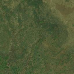 Satellite imagery of Hengue, AO