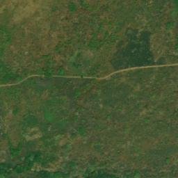 Satellite imagery of Hengue, AO