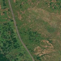 Satellite imagery of Muto iá Muto, AO