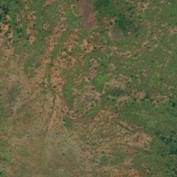 Satellite imagery of Muto iá Muto, AO