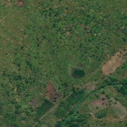 Satellite imagery of Muto iá Muto, AO