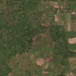 Satellite imagery of Caviquera, AO