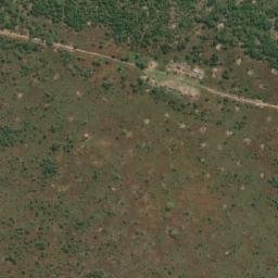 Satellite imagery of Catene, AO