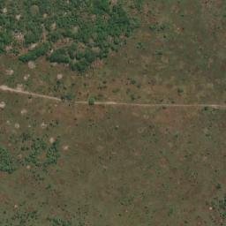 Satellite imagery of Catene, AO