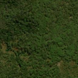 Satellite imagery of Cogi iá Cassenda, AO