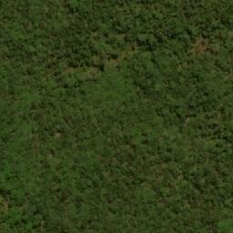 Satellite imagery of Cogi iá Cassenda, AO