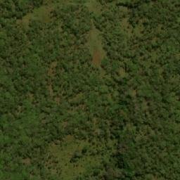 Satellite imagery of Cogi iá Cassenda, AO