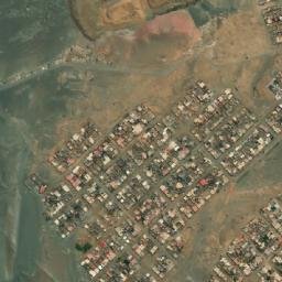 Satellite imagery of Punta Cruz del Cabo, PE