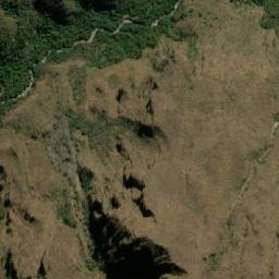 Satellite imagery of Cerro Ingenio, PE