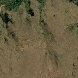 Satellite imagery of Cerro Ingenio, PE