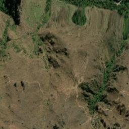 Satellite imagery of Cerro Ingenio, PE
