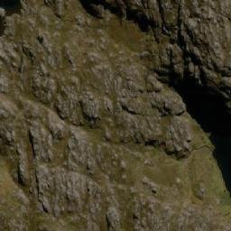 Satellite imagery of Cerro Cruz Punta, PE