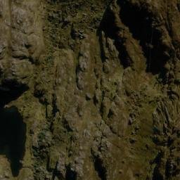 Satellite imagery of Cerro Cruz Punta, PE