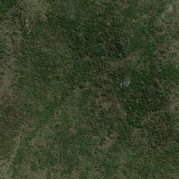 Satellite imagery of Serra do Boqueirão, BR