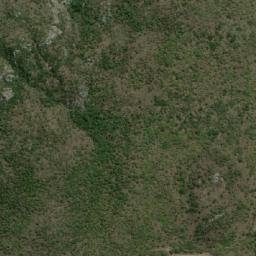 Satellite imagery of Serra do Boqueirão, BR