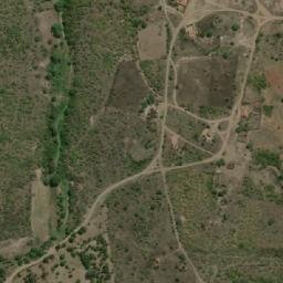 Satellite imagery of Serra do Boqueirão, BR