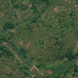 Satellite imagery of Muto iá Muto, AO