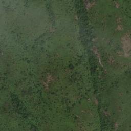 Satellite imagery of Calembe, AO