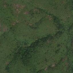 Satellite imagery of Calembe, AO