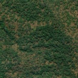 Satellite imagery of Quiungo, AO