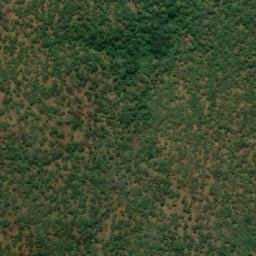 Satellite imagery of Quiungo, AO