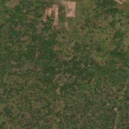 Satellite imagery of Caviquera, AO