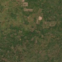 Satellite imagery of Caviquera, AO