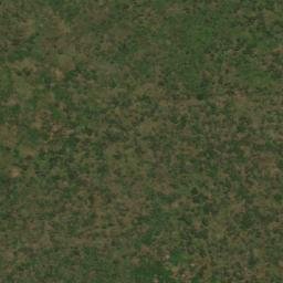 Satellite imagery of Caviquera, AO