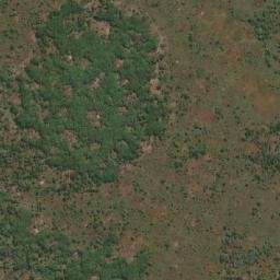 Satellite imagery of Catene, AO