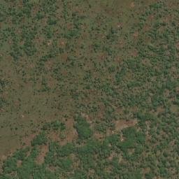 Satellite imagery of Catene, AO